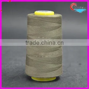 Cotton/poly Core Thread for Jeans thumbnail-1