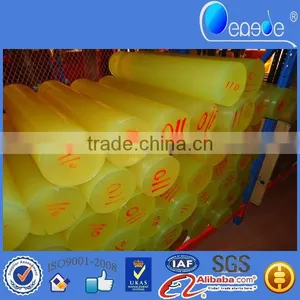 China Guangzhou Elasticity PU Rod On Sale thumbnail-1