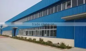 Shandong Rope Net Machinery Co., Ltd. company overview - view 1 thumbnail