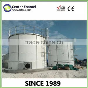 Storage Bolted Tank for Agriculture Water Treatment thumbnail-1