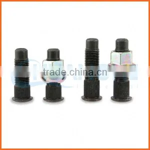 Customized Wholesale Quality 22mm Hex Head Wheel Bolts thumbnail-3