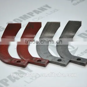 Tiller Blade Agriculture Tool Blade IT225 IT 245 thumbnail-3