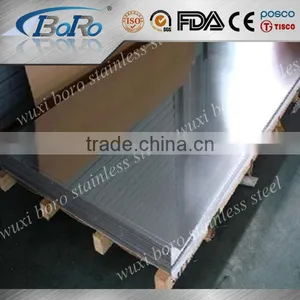 1mm Thick 304L Stainless Steel Plate thumbnail-2