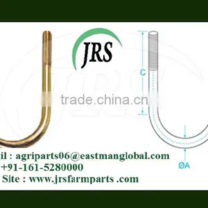 Stainless Steel U Bolt thumbnail-6
