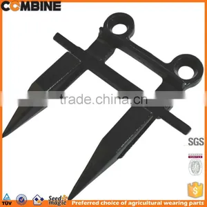 Combine Harvester Double Finger BU240 thumbnail-4