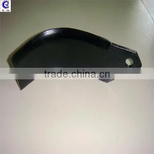 Custom Standard Rotavator Blade thumbnail-2