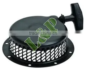 EY20 EY15 Recoil Starter High Type Plastic Ratchet 227-50811-11 Small Engine Parts Concrete Vibrator Parts L&P Parts thumbnail-1
