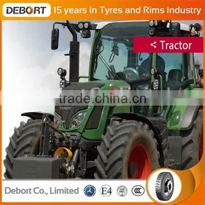 Agricultural Tractor Tire 405-70-20 thumbnail-1