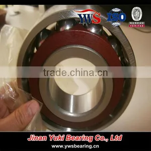 High Quality and High Speed Angular Contact Ball Bearing 7005 thumbnail-3