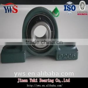 Good Quality UCP204 UCP205 UCP206 UCP207 Pillow Block Bearing thumbnail-1