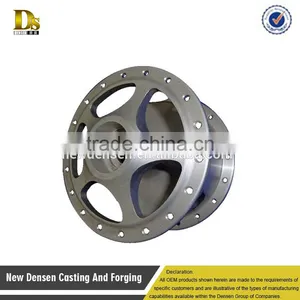 2017 Steel Casting, Casting Steel, Stainless Steel Die Casting for Sale thumbnail-6
