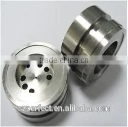 Custom OEM Precision Cnc Machining Turning Parts thumbnail-2
