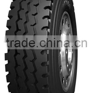 Good Quality BOTO TBR 315/80R22.5 thumbnail-1