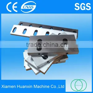 Plastic Crusher Blades/crusher Knife/plastic Crusher Parts thumbnail-1