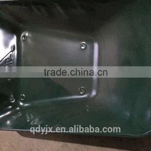 Top Selling Products Construction Wheelbarrow thumbnail-5