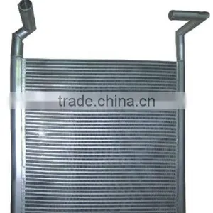 First-class Quality Radiator Excavator Radiator/Construction Machinery/oem/is9001 thumbnail-3