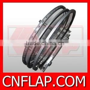 Daewoo Piston Rings Tico thumbnail-1