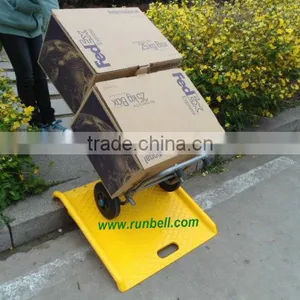 Plastic Portable Kerb Ramps thumbnail-3