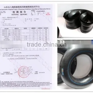 Manufacture Supply Fast Delivery 1800-33 Tractor Tire Tube Butyl thumbnail-3