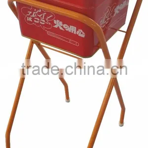 Ashtray With Shelf for Sale thumbnail-2