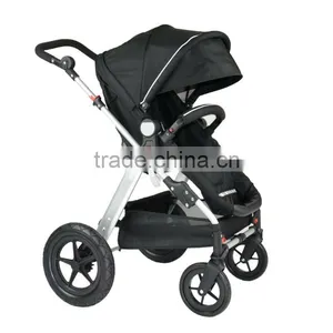 Baby Jogging Stroller thumbnail-1