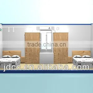 Container House for Sell thumbnail-1