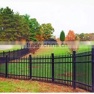 Commercial Security Eco-Friendly Lawn Bar thumbnail-1