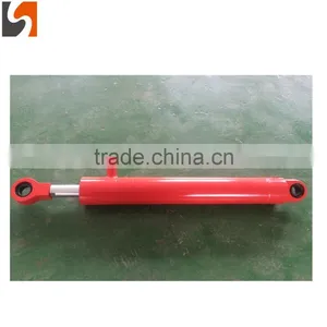 New Zealand Market Used Tipper/Dumper Used Hydraulic Cylinder thumbnail-5