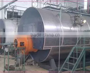 Hot Selling !! Powdered Coal Boiler (Dongyue) thumbnail-1