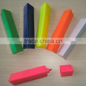 2016 Hot Novelty Syringe Shape 2016 Hot Flower Shape Promotional Markers & Highlighters thumbnail-3