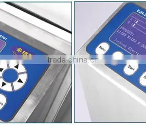 2016 New Auto Conveying Food Metal Detector With CE thumbnail-5