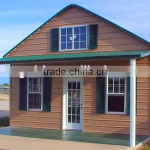 Hot Selling Prefab Portable House thumbnail-1