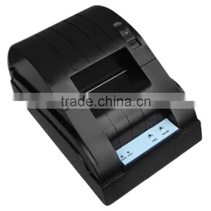New Bluetooth 80mm Label Thermal POS Receipt Printer for IOS Android Mobile Printer thumbnail-5