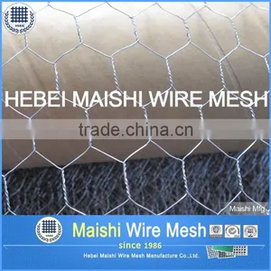 Hexagonal Wire Netting Wholesaler/animal Fencing thumbnail-1