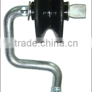 Wood Post Screw-in Insulators thumbnail-1