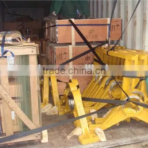 Qingzhou Shangong SEM638 Spare Part Hydraulic Pump W063900000A thumbnail-3