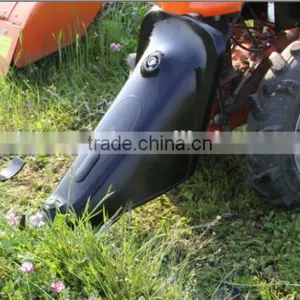 Multi-purpose Two Wheel Walking Tractor -cutter Bar Mower thumbnail-3