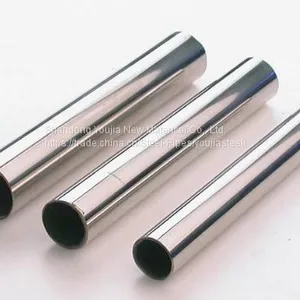 Stainless Steel Welded Pipe thumbnail-1