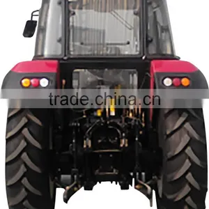 Practical Excellent Quality 404 Wheel Tractor thumbnail-4