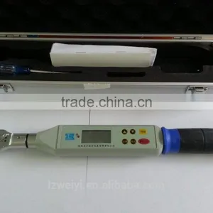 CNB SERIES OF DIGITAL TORQUE WRENCH thumbnail-1