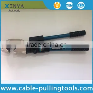 EP-510 Hand Hydraulic Cable Lug Crimping Tool thumbnail-4