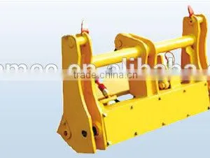 Wheel Loader Attachment Quick Coupler thumbnail-1