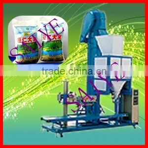 Hot Sale Grain Packing Machine thumbnail-1