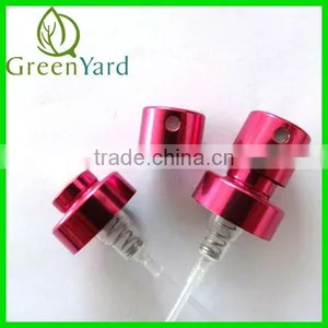 Crimpless Perfume Spray Pump thumbnail-3
