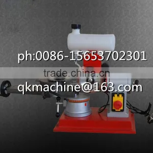 Hot Cut the Lowest Long-term Supply High-grade Gear Grinding Machine thumbnail-2