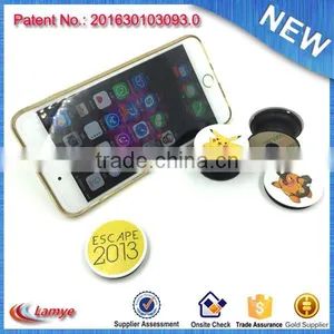 Smart Hand Shaped Magnetic Phone Holder Bike 3m thumbnail-1