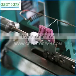 Sewing Thread Winding Machine Used for Small Bottom Bobbin thumbnail-2