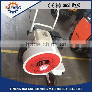 Purging Machine / Road Drying Machine / Road Blower thumbnail-2