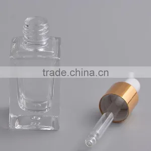 New Glass Bottle Empty Essential Oil Bottles With High Quality thumbnail-6