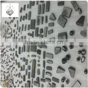 Tungsten Carbide Drill Bits thumbnail-1